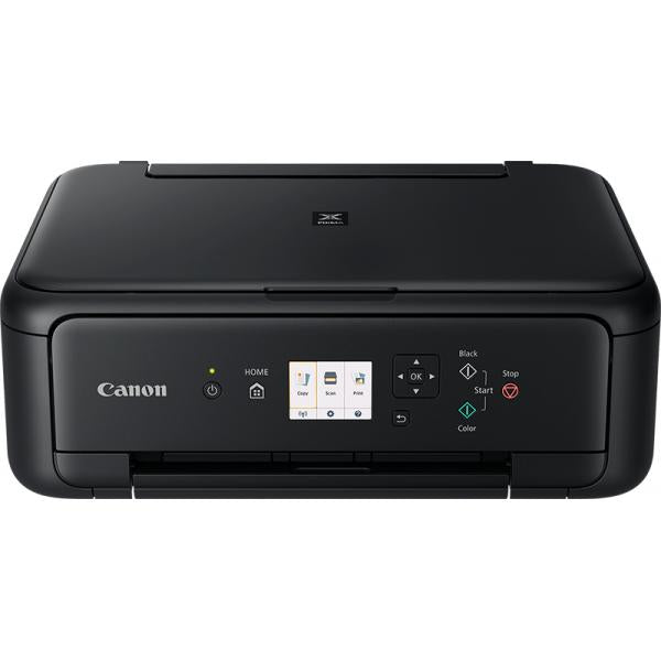 Stampante Multifunzione Canon PIXMA TS5150 - Ink-jet A4 - Stampante / fotocopiatrice /scanner - Risoluzione 1200x2400 dpi - Usb/Wifi - Win/Mac
