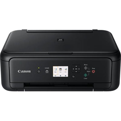 CANON PIXMA TS5150 (NERO) - STAMPANTE MULTIFUNZIONE INKJET A4 - WI-FI (2228C006)