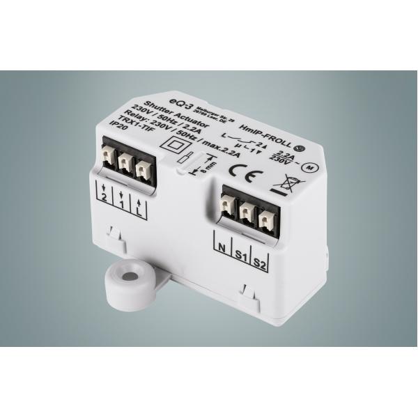 eQ-3 AG Homematic IP HmIP-FROLL - funzionamento dell&