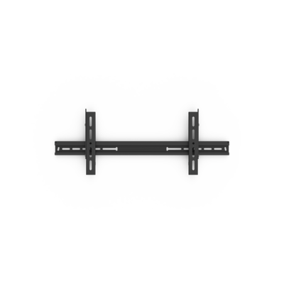 SMS Smart Media Solutions C281U018-1A Supporto TV a parete 2,18 m [86] Nero (Func Bracky Landscape LG 86_ Stretch)