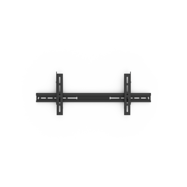 SMS Smart Media Solutions C281U018-1A Supporto TV a parete 2,18 m [86] Nero (Func Bracky Landscape LG 86_ Stretch)