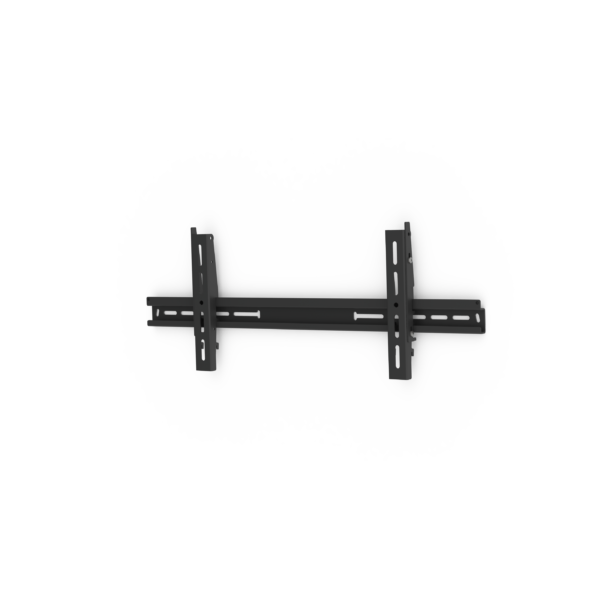 SMS Smart Media Solutions C281U018-1A Supporto TV a parete 2,18 m [86] Nero (Func Bracky Landscape LG 86_ Stretch)