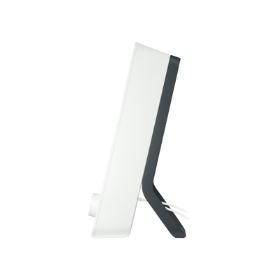 Logitech 980-001292 altoparlante Bianco Con cavo e senza cavo 5 W (Z207 Bluetooth Computer - Speaker, White - Warranty: 24M)