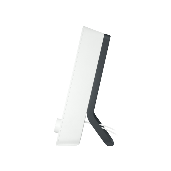 Logitech 980-001292 altoparlante Bianco Con cavo e senza cavo 5 W (Z207 Bluetooth Computer - Speaker, White - Warranty: 24M)