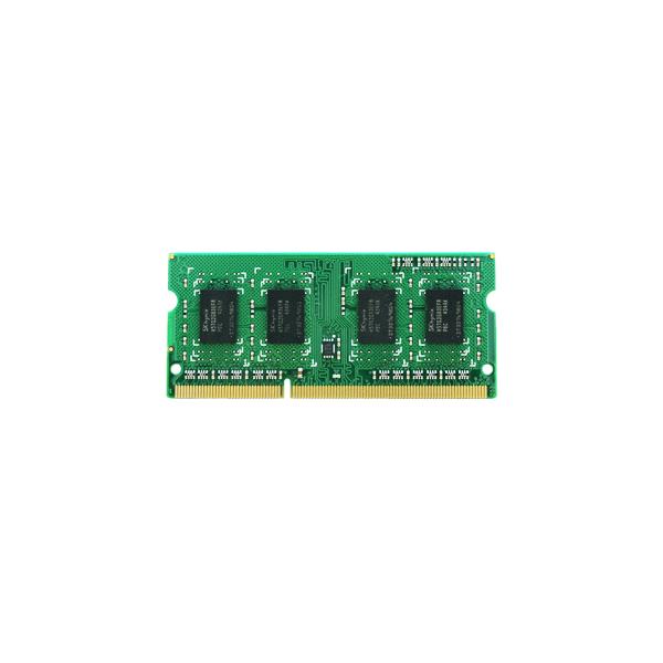Synology DDR3L - Modulo - 4GB - SO DIMM 204-PIN