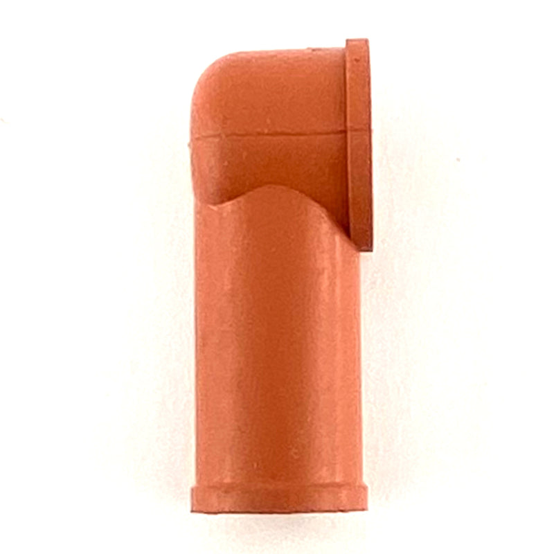 Cappuccio rosso 20/16 Aleyay