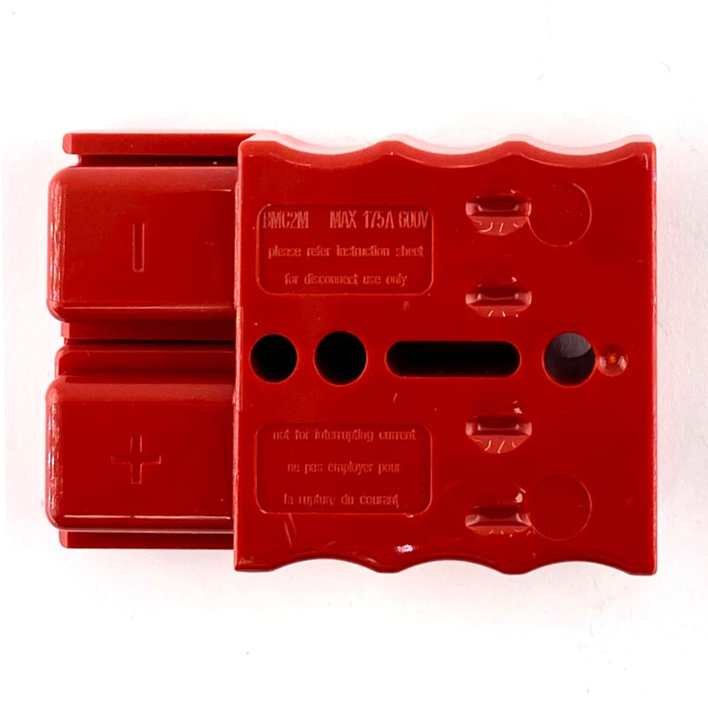 Connettore SB175 Aleyay