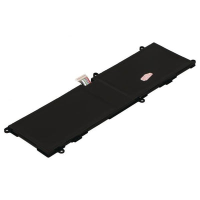 2-Power CBP3586A ricambio per laptop Batteria (Main Battery Pack 7.4V 5050mAh)