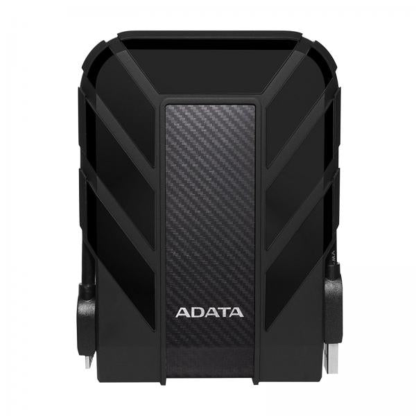 1TB Pro Ext. Hard Drive. Black