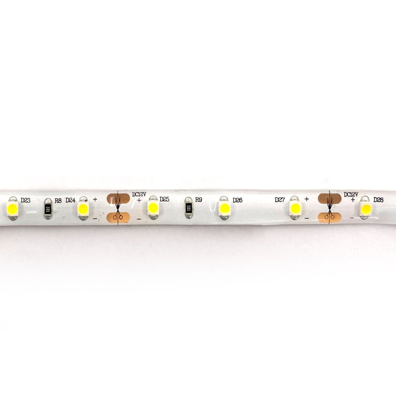 Striscia led 4000K 60 3528 Videl