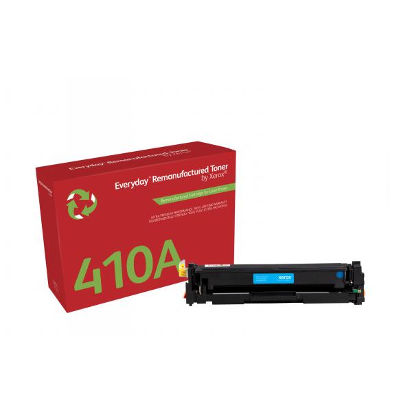 006R03516 Cyan Toner Cartridge Projetint Oem Cf411A