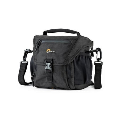Lowepro Nova 140 AW II Borsa da spalla Nero (Lowepro Nova 140 AW II - skuldertaske)