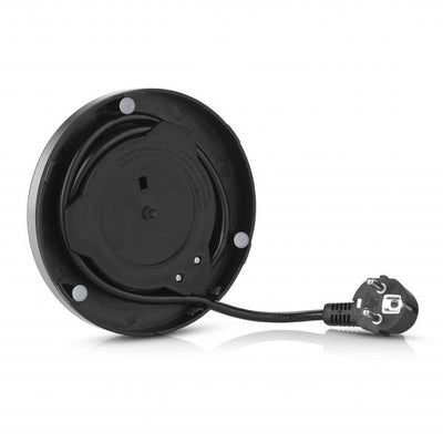 BOLLITORE 1LT ACCIAI INOX PRINCESS 2200W