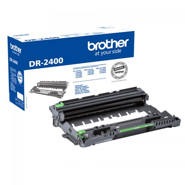 Tamburo Drum Brother DR-2400 - 12.000 pagine