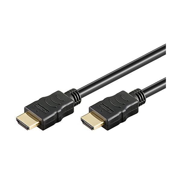 CAVO HDMI H. SPEED CON ETHERNET 10MT