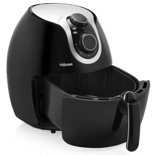 Tristar Friggitrice Ad Aria 5,2lt 1800w Crispy Fryer Xxl Fr-6996