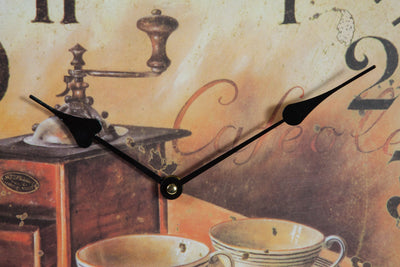 Biscottini Orologio da appendere tazza