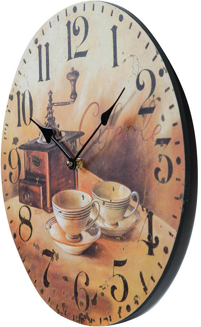 Biscottini Orologio da appendere tazza