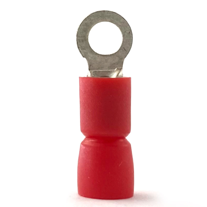 Capocorda ad occhiello diametro 3 A 3/P Aleyay