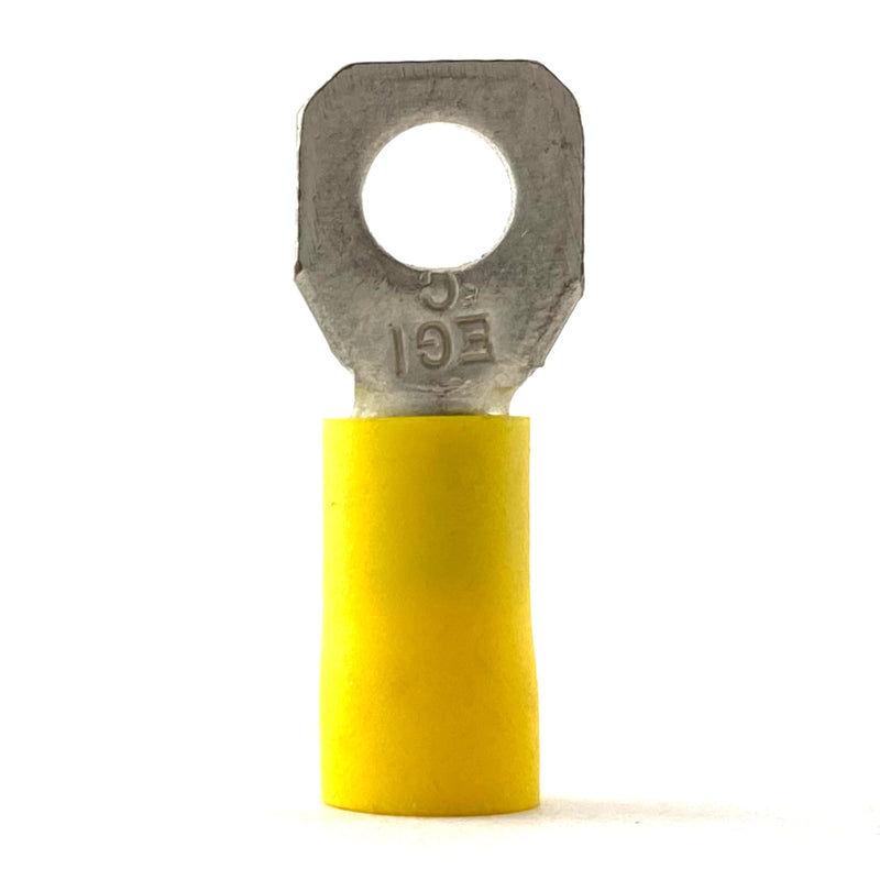 Capocorda ad occhiello diametro 5 C 5/P Aleyay