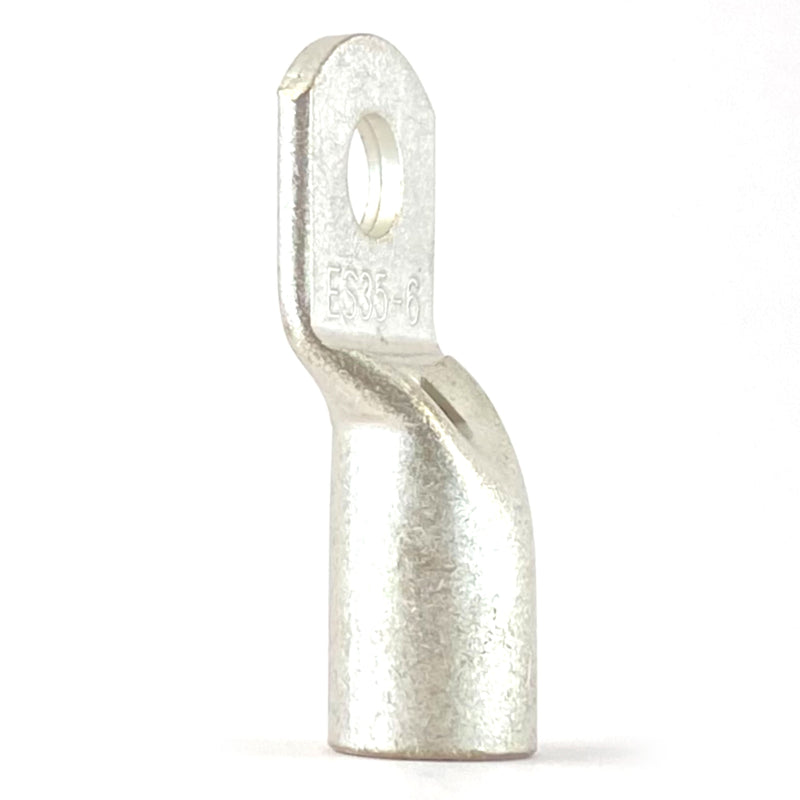 Capocorda di potenza diametro 6 SEZ.35 Aleyay