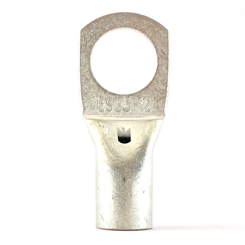 Capocorda di potenza diametro 12 SEZ.35 Aleyay