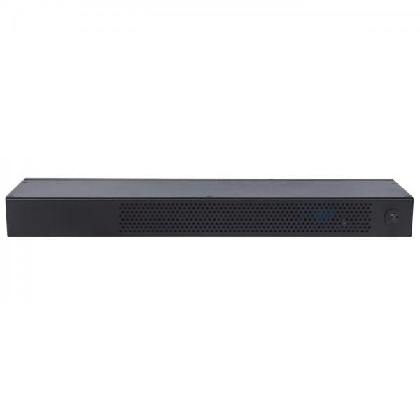 19" Intelligent 8-Port PDU