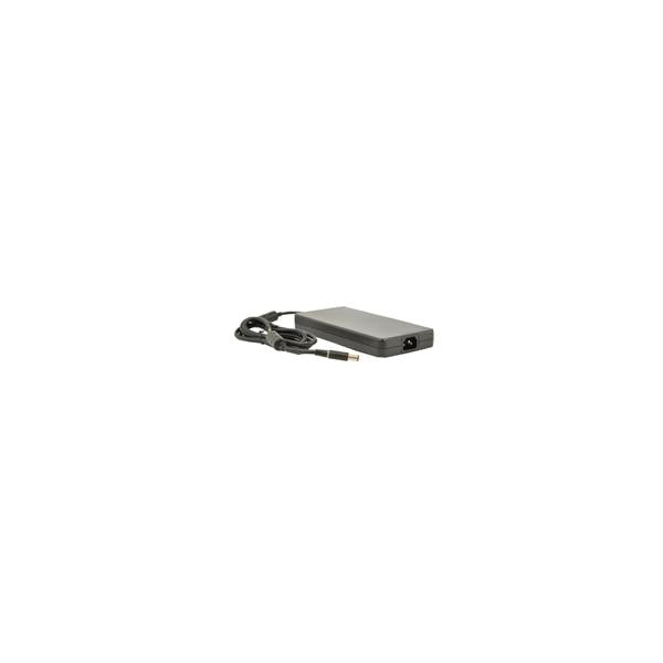 DELL P7CWW adattatore e invertitore Interno 130 W Nero (AC Adapter 19.5V 6.7A 130W includes power cable)
