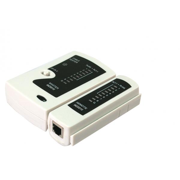 Cable Tester RJ11, RJ12 &