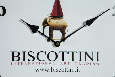 Biscottini Orologio da appendere Biscottini