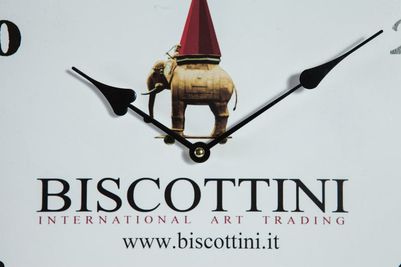 Biscottini Orologio da appendere Biscottini
