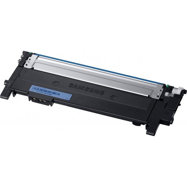 HP Samsung CLT-C404S - Ciano - Originale - Cartuccia toner (ST966A)