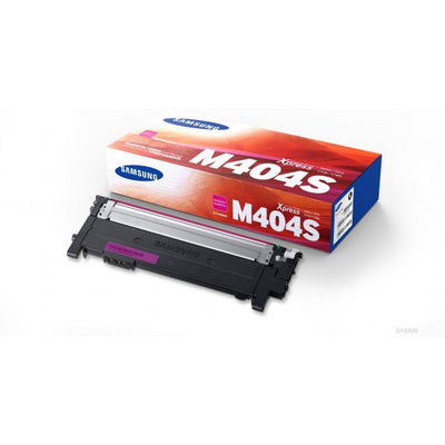HP Samsung CLT-M404S - Magenta - Originale - Cartuccia toner (SU234A)