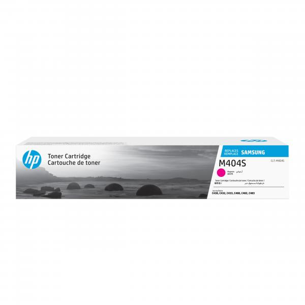 HP Samsung CLT-M404S - Magenta - Originale - Cartuccia toner (SU234A)