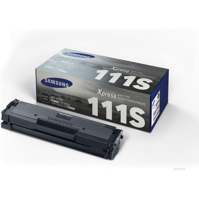 111S toner black