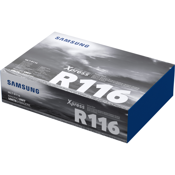 HP MLT-R116 - Nero - originale - unità immagine della stampante