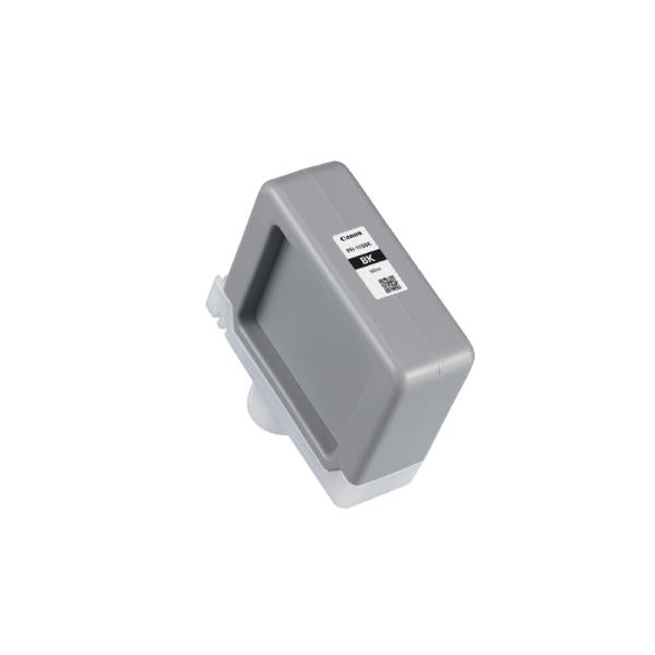 Canon PFI-110 BK - 160 ml - Nero - originale