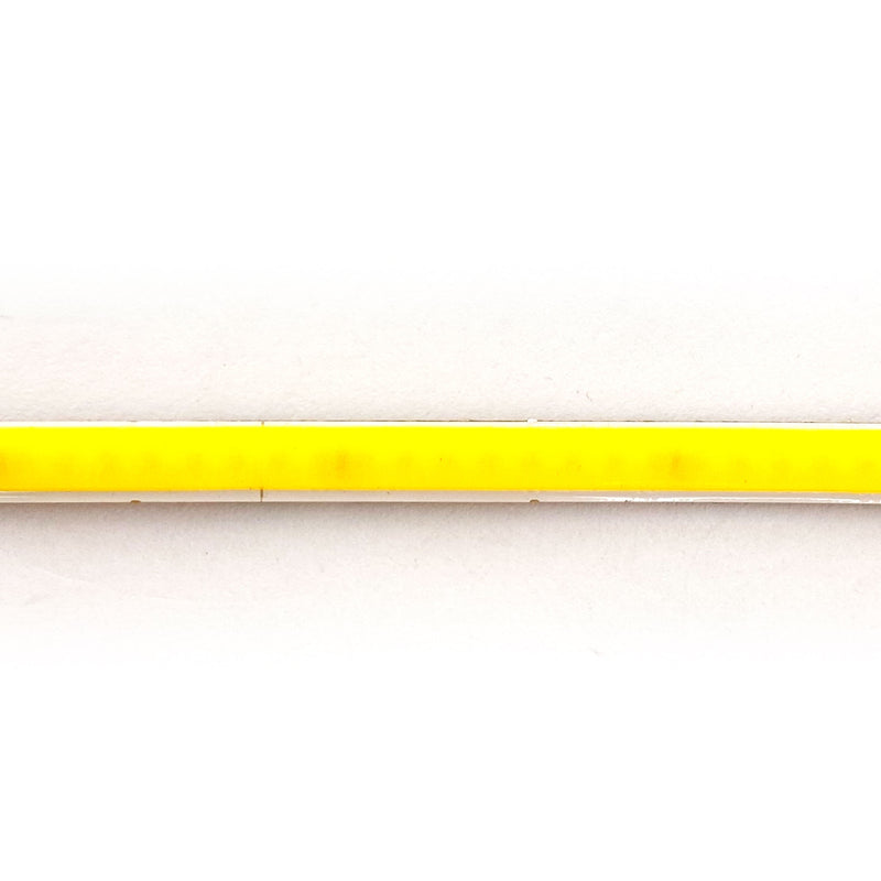 10 W/M luce continua 12V 3000K IP65 Videl