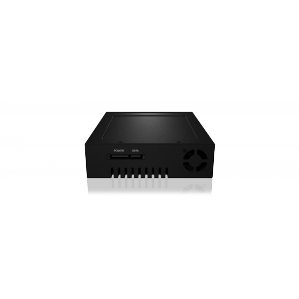RaidSonic ICY BOX IB-148SSK-B - lagrin