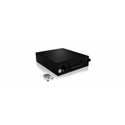 RaidSonic ICY BOX IB-148SSK-B - lagrin