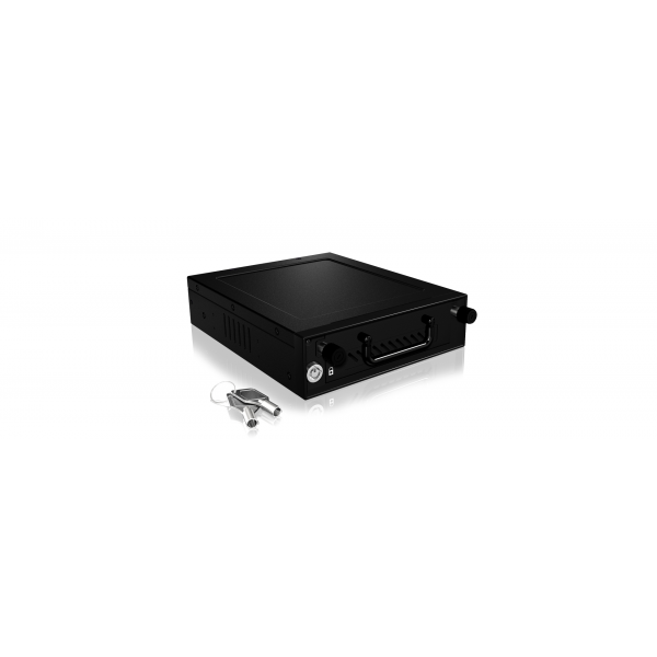 RaidSonic ICY BOX IB-148SSK-B - lagrin