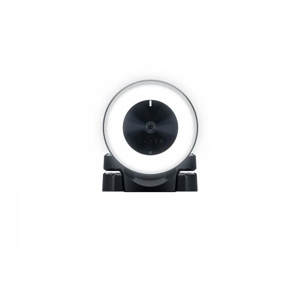 Razer Kiyo webcam 4 MP 2688 x 1520 Pixel USB Nero