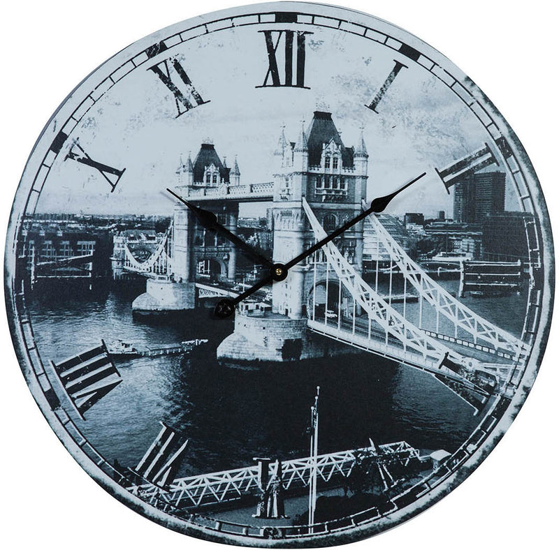 Biscottini Orologio da appendere ponte