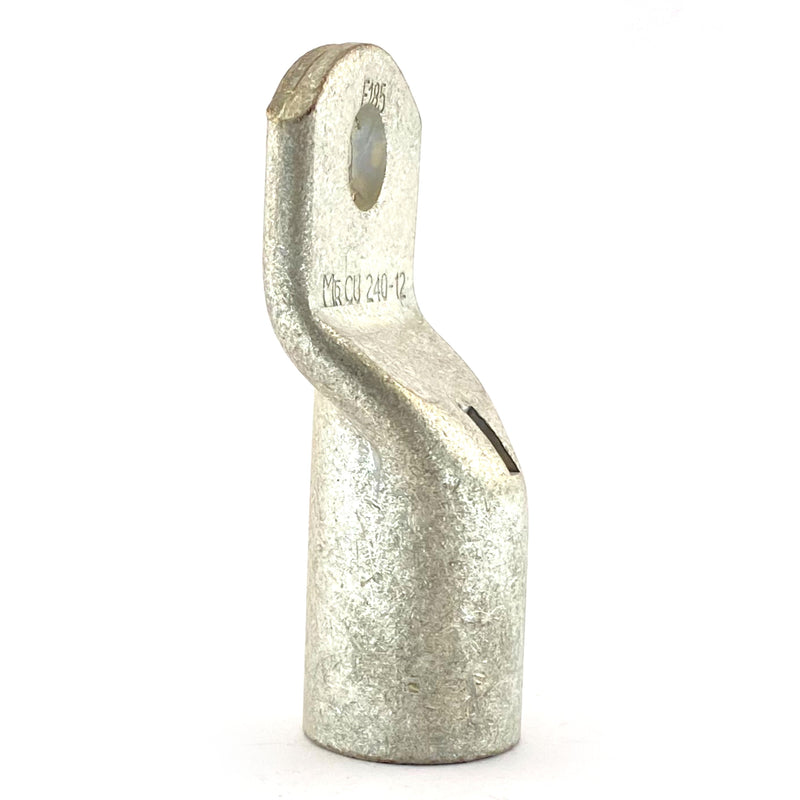 Capocorda di potenza diametro 12 sez. 240 Aleyay