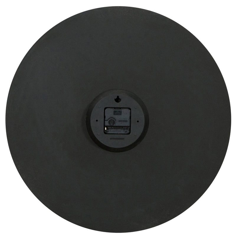 Biscottini Orologio da appendere bianco e nero