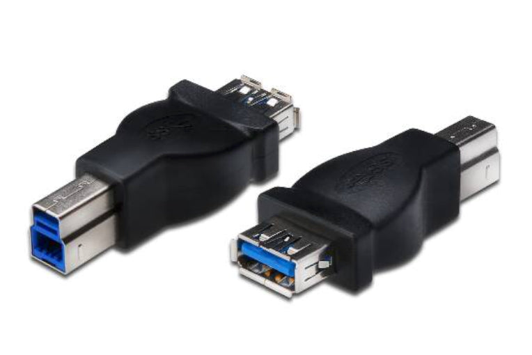 ADATTATORE USB 3.0 A-F/B-M
