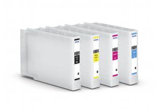 39Ml Magente Com WF8510,WF8010,WF8590,WF8090-4K