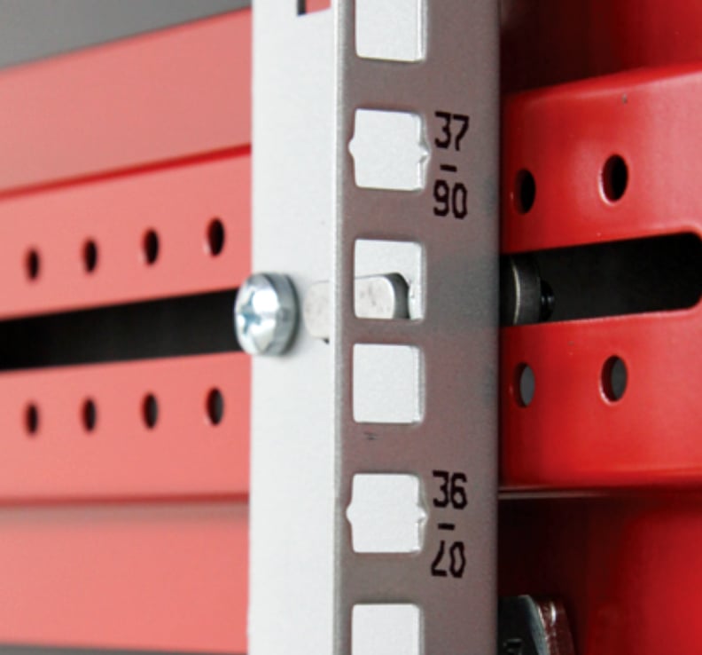 Armadio Server Rack 19&