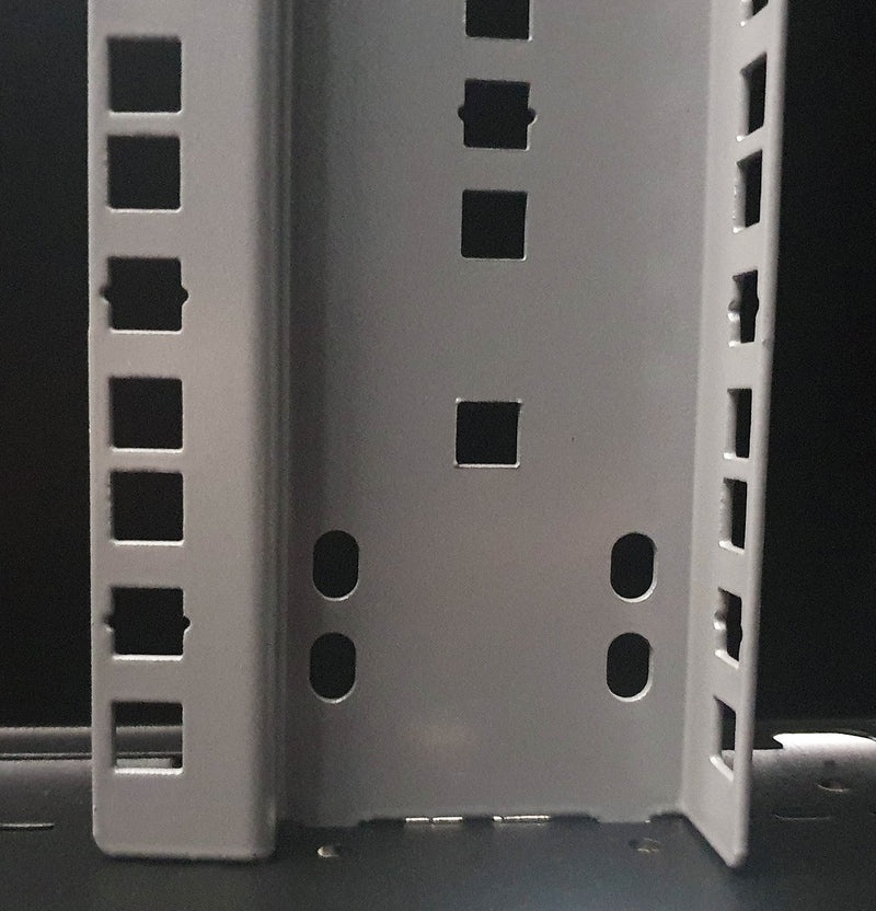 Armadio Server Rack NextGen 1000 19&