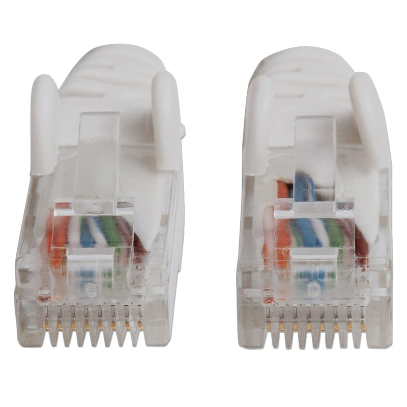 Cavo di rete Patch in Rame Cat. 6A Grigio UTP 50m